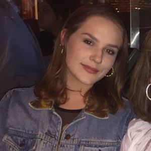 Meet your Posher, Lizzy